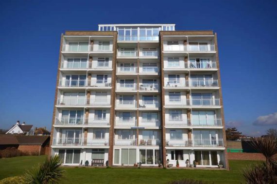 3 Bedroom Flat